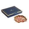 Sirena Coral Trinket Tray by Jonathan Adler