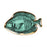 Sirena Fish Trinket Tray by Jonathan Adler