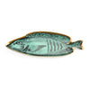 Sirena Fish Trinket Tray by Jonathan Adler