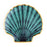 Sirena Salad Plate by Jonathan Adler
