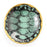 Sirena Serving Bowl by Jonathan Adler