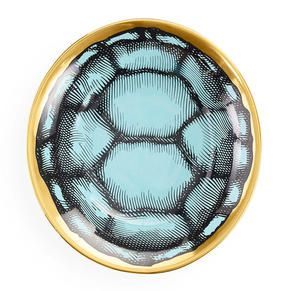 Sirena Soup Bowl by Jonathan Adler
