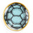 Sirena Soup Bowl by Jonathan Adler