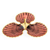 Sirena Trefoil Serving Dish by Jonathan Adler