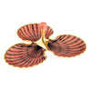 Sirena Trefoil Serving Dish by Jonathan Adler