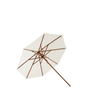 Messina Umbrella by Skagerak by Fritz Hansen