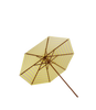 Messina Umbrella by Skagerak by Fritz Hansen