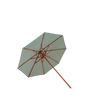 Messina Umbrella by Skagerak by Fritz Hansen