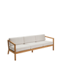 Canapé Virkelyst de Skagerak par Fritz Hansen