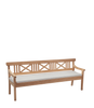 Banc Drachmann par Skagerak par Fritz Hansen
