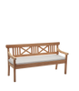 Banc Drachmann par Skagerak par Fritz Hansen