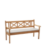 Skagen Bench by Skagerak by Fritz Hansen