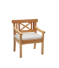 Drachmann Chair by Skagerak by Fritz Hansen