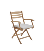 Fauteuil Selandia de Skagerak par Fritz Hansen