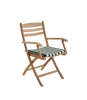 Fauteuil Selandia de Skagerak par Fritz Hansen