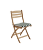 Chaise Selandia de Skagerak par Fritz Hansen