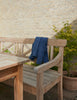 Banc Drachmann par Skagerak par Fritz Hansen