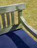 Banc Drachmann par Skagerak par Fritz Hansen