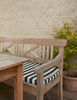 Banc Drachmann par Skagerak par Fritz Hansen