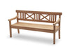 Banc Drachmann par Skagerak par Fritz Hansen