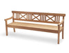 Banc Drachmann par Skagerak par Fritz Hansen