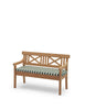 Banc Drachmann par Skagerak par Fritz Hansen