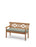 Banc Drachmann par Skagerak par Fritz Hansen