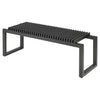 Cutter Bench by Skagerak by Fritz Hansen