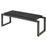 Cutter Bench by Skagerak by Fritz Hansen