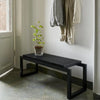 Cutter Bench by Skagerak by Fritz Hansen