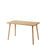 Georg Desk by Skagerak by Fritz Hansen