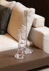 Puddle Vessel/Candlestick by SkLo