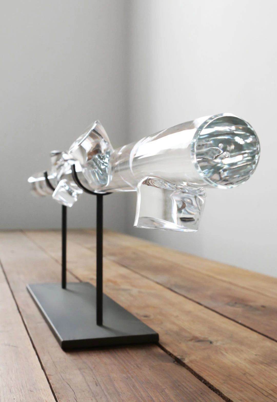 Objet racine par SkLo