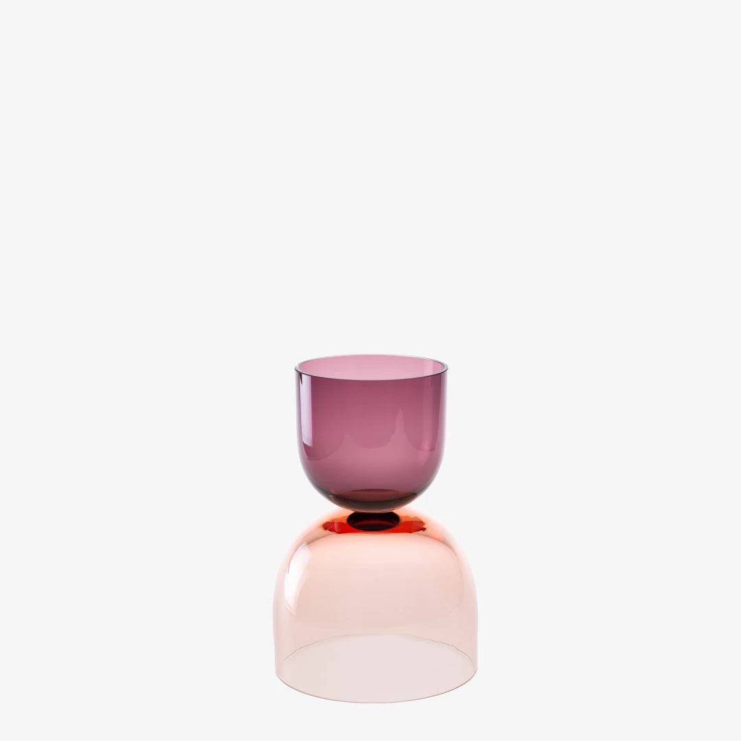 Crescent Vessel by SkLo
