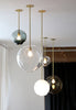 Float 1.0 Pendant by SkLo