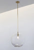 Float 1.0 Pendant by SkLo