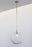 Float 1.0 Pendant by SkLo