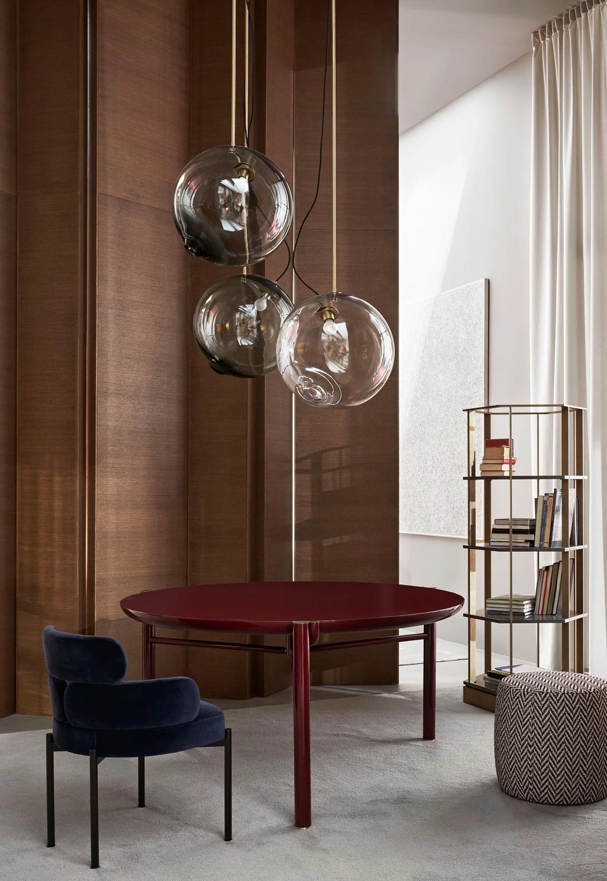 Suspension Float 2.0 par SkLo
