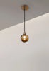 Suspension Drape Sphere de SkLo