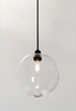 Suspension Drape Sphere de SkLo