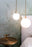 Suspension Drape Sphere de SkLo