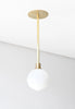 Stem 1x Pendant by SkLo