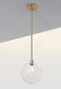Stem 1x Pendant by SkLo