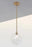 Stem 1x Pendant by SkLo