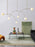 Balance 2.0 Pendent (Sphere) by SkLo