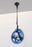 Pendentif Wrap par SkLo