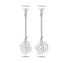 Pendentif Wrap par SkLo