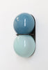 Twin 1.0 Sconce by SkLo