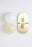 Twin 1.0 Sconce by SkLo