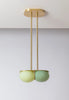 Twin 4.0 Pendant by SkLo